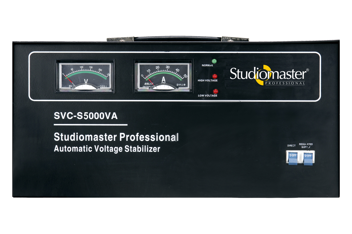 SVC S 5000